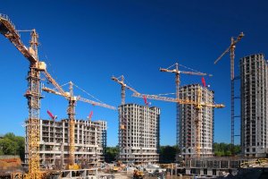 Проблемні будинки у Києві: влада повинна розділити відповідальність?