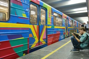 Задимлення. Уроки надзвичайної ситуації в Київському метро
