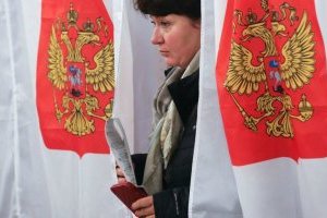 Виборча “битва за Москву”? А може, репетиція «виборів Путіна»?