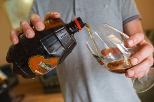 Мукачево на четыре дня стало пивной столицей страны