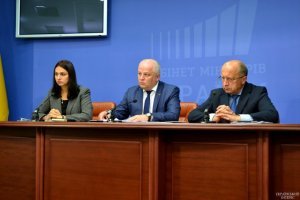План Маршалла для Украины? План «Куба в квадрате»!