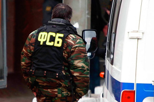 Російські силовики затримали жителя Ялти за нібито дискредитацію армії РФ