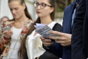 У Головному територіальному управлінні юстиції міста Києві відбувся «День відкритих дверей»