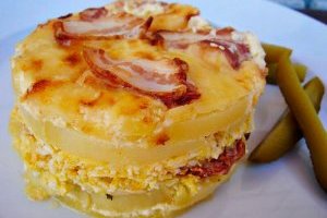 Рокот-крумпли у каждой хозяйки имеют свой вкус