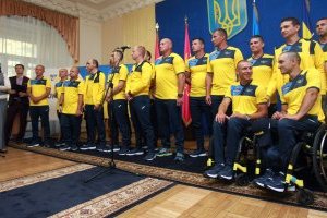 «Игры непокоренных». Те, что уже победили