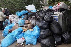 Не платите за воздух, или Как получить качественные коммунальные услуги!