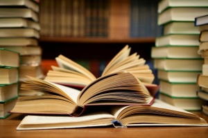 Діячі культури закликають Зеленського підписати нові книжкові закони