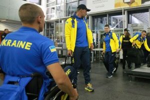 «Игры Непокоренных»: не можешь бежать к победе - иди, не можешь идти - ползи