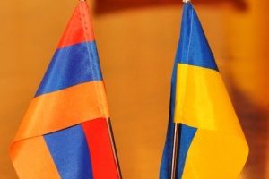 Всеукраїнська громадська платформа «Україна – Вірменія: Діалог культур»