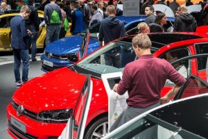 Автомобілі, що здатні зварити борщ