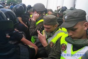 Інциденти у регіонах: російський слід чи хиби внутрішньої політики?