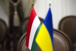 Венгрия шантажирует, а Украина будет стоять на своем