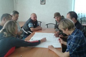 ЦСПР м. Коростень розвиває програми з психологічної корекції