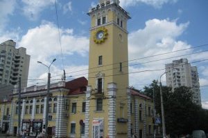 На Хмельниччині визнали добровольців