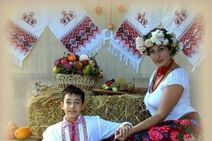 У Києво-Святошинському ЦСПР “дарують хвилини радості”