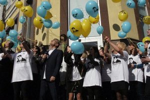 В'язень Кремля: до річниці арешту українського журналіста Романа Сущенка (відео UA/TV)