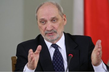 Польща не відмовлялася від німецьких репарацій за Другу світову - Міноборони РП