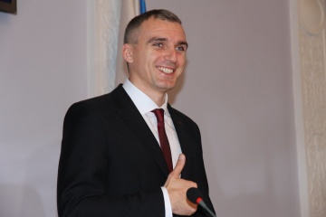 Суд закрив розгляд апеляції у справі щодо поновлення на посаді мера Миколаєва