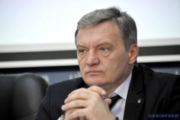 Реінтеграція Донбасу: керувати всіма силовиками має єдиний штаб