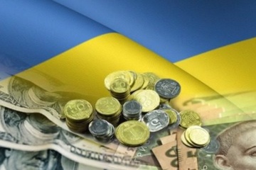 На виплату держборгу Україна витратить майже третину бюджету-2019