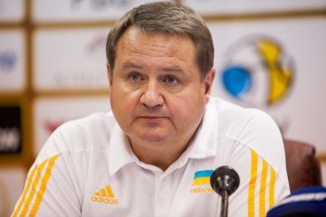 Євробаскет-2017: Мурзін пишається командою і вболівальниками
