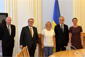 Des sénateurs français se rendront dans le Donbass pour la première fois