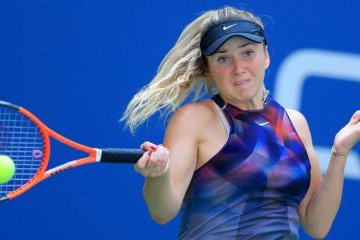 L’Ukrainienne Svitolina a remporté le tournoi WTA à Brisbane