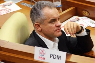 У Молдові заявляють, що Інтерпол відмовився розшукувати олігарха Плахотнюка