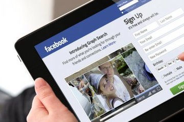 Facebook спростить керування власними даними