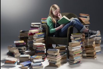Що готує Форум видавців для підлітків та їхніх батьків