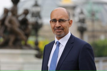 Свобода ЗМІ: представник ОБСЄ у Москві говорив про Сущенка, Семену і Асєєва