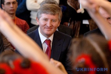 АМКУ разрешил компании Ахметова купить еще два облэнерго