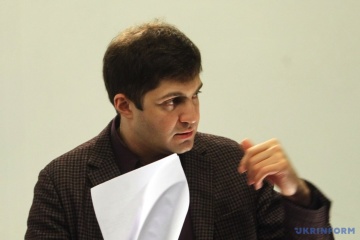 Суд відклав розгляд справи Сакварелідзе про незаконний перетин кордону