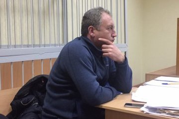 Розстріл Майдану: суд відмовився брати під домашній арешт одного з кураторів