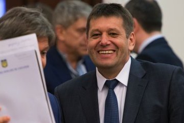 Кистион обещает в сентябре закрыть долги по субсидиям перед теплокоммунэнерго
