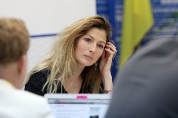 В Україні запустили кампанію з підтримки полонених в Росії моряків