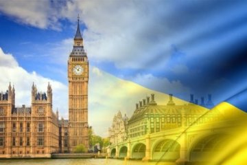 Alan Duncan: El Reino Unido no va a reducir la asistencia a Ucrania después de Brexit