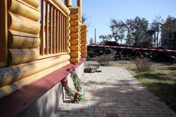 МВС закликає не спекулювати на трагедії в Одесі
