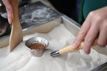 Кофеманы будут фестивалить во Львове