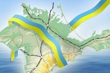 В окупований Крим “навідались” 34 вантажних судна-порушники за місяць - МінТОТ