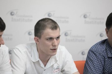У Харкові побиття активіста розслідують як групове хуліганство