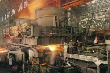 Batailles pour Azovstal : le géant métallurgique en cours de destruction par les troupes russes