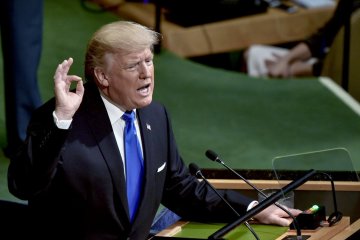 Трамп подтвердил, что аргентинских подводников ищут по его приказу