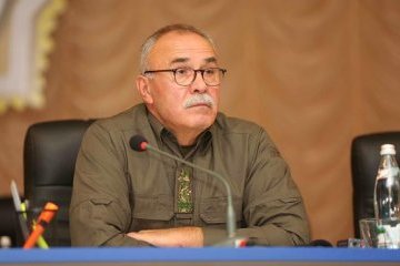 У Полтаві представили нового керівника обласної поліції