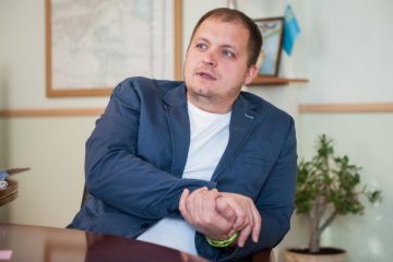 Конотопом знову керує мер, який через суд повернув собі крісло