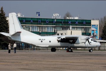 Дозвіл на передачу в концесію аеропортів мають дати відповідні органи - депутат