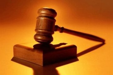 Court extends Yefremov's arrest until Nov 20