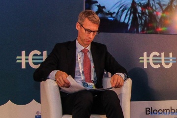 МВФ назвав умови наступного траншу для України