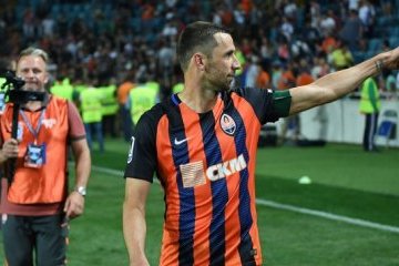 УЄФА: У Срни не було позитивних допінг-тестів