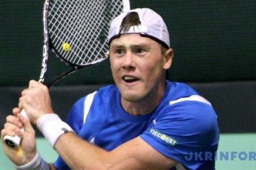 El ucraniano Marchenko gana Challenger Tour en Turquía